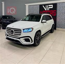 مرسيدس بنز CLS